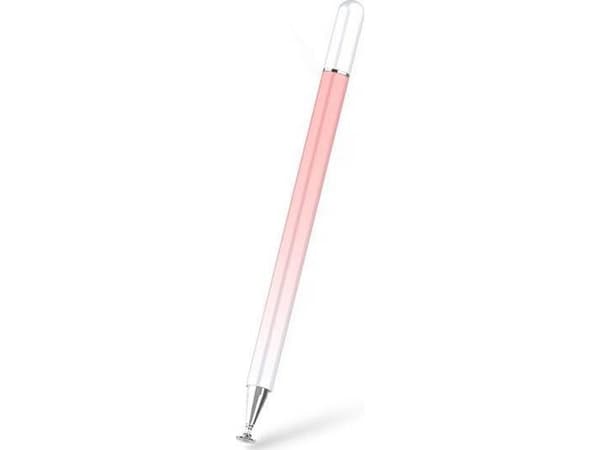 Tech-Protect TECH-PROTECT OMBRE STYLUS PEN PINK