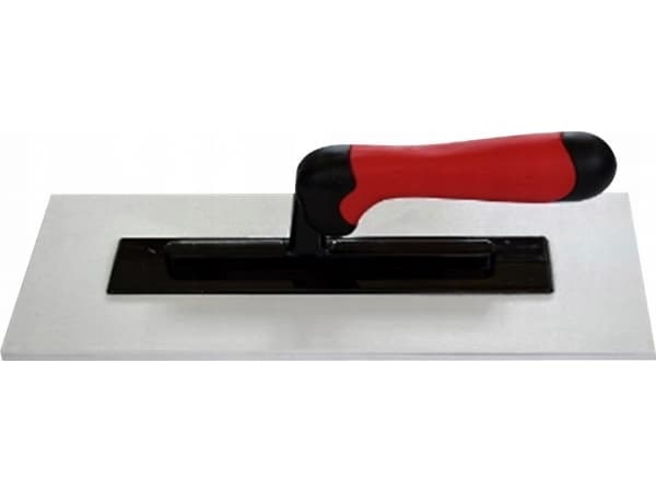 EKSPERT PLASTINGSFLYTTE AV PLAST. ABS, 2K HÅNDTAK, 280X130 MM [EKSPERT] - 1 stk
