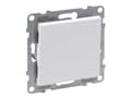 Pikkukuva 5 / 5: Legrand SUNO Valkoinen 10AX 250V askelkytkin automaattiset liittimet 721106 721106