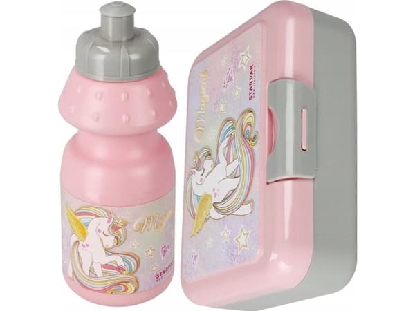 Starpak ZEST BIDON PUD SNIAD UNICORN STK PB PG 1/24