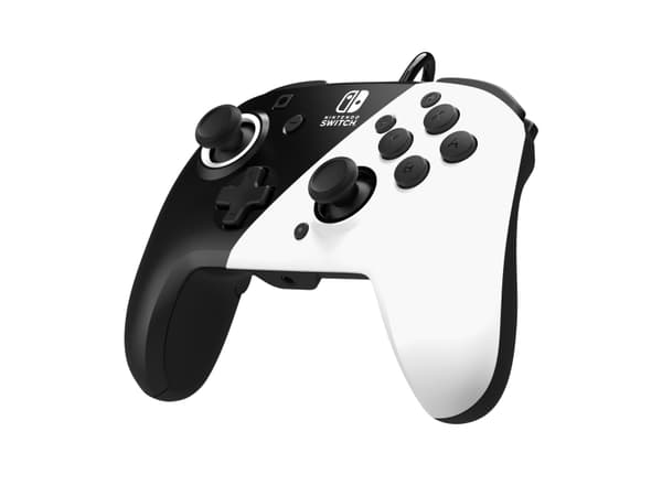 PDP Gaming - Spelkontroll - kabelansluten