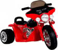 Miniatyrbild 4 av 4: Lean Cars Elektrisk motorcykel för barn JT568 Rosa