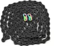 Miniatyrbilde 2 av 2: Sram 12-trinns kjede SRAM XX1 Eagle Black 126 lenker + klips