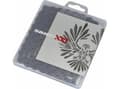 Miniatyrbilde 1 av 2: Sram 12-trinns kjede SRAM XX1 Eagle Black 126 lenker + klips
