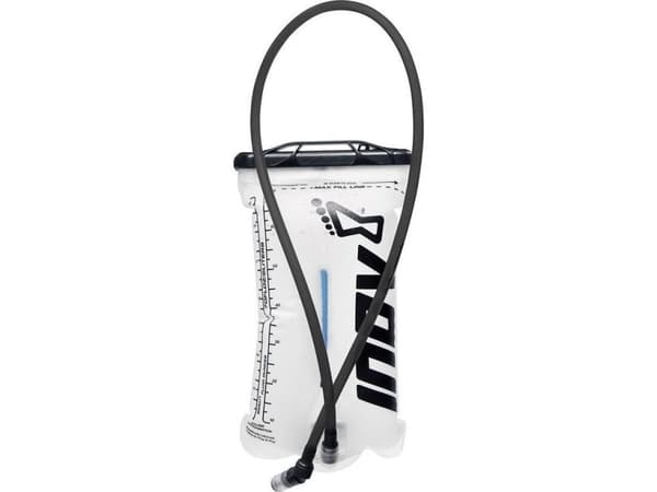 Inov-8 Inov-8 Shape Shift Vertical Reservoir 2 L 000963-CL-01 szary One size