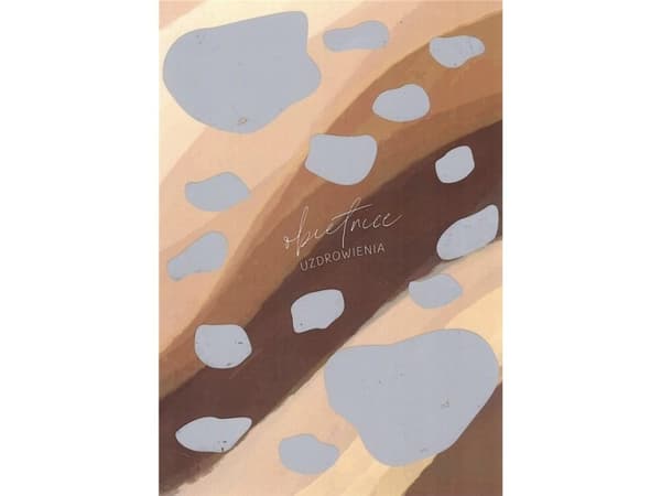 Sharon Scratchcard - løfter om helbredelse