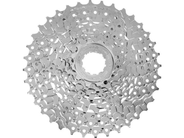 Shimano Shimano Alivio CS-HG400 11-36T 9-trinns kassett