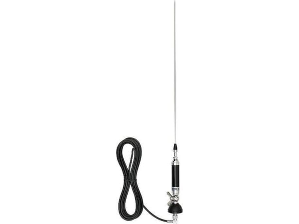 CB Antena Blow 20-065# Antena sam.cb sirio titanium 1200