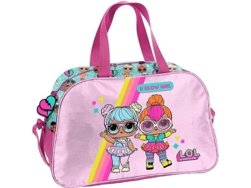 Bag LOL LO22EE-074 PASO