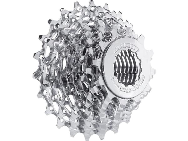 Sram 9-växlad kassett SRAM PG-950 11-32T