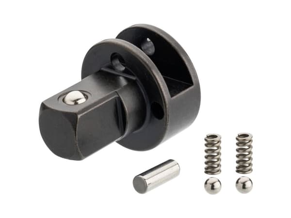 HAZET 9022P-XLG-04/6, Liitos, HAZET, 9022 P-XLg, 1 kpl