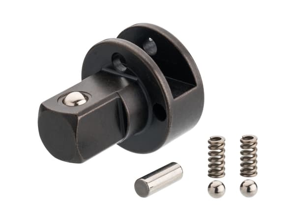 HAZET 9022P-XLG-04/6, Liitos, HAZET, 9022 P-XLg, 1 kpl