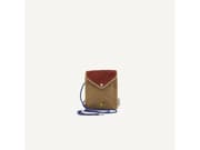 Sticky Lemon Envelope bag cousin clay