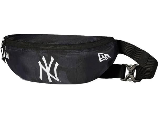 New Era Saszetka NEW ERA ikke sendt inn MLB Mini midjeveske NYY