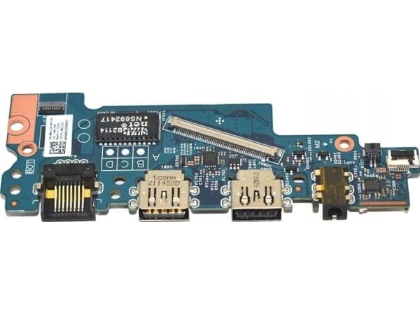 I/O Daughterboard for Latitude 3520