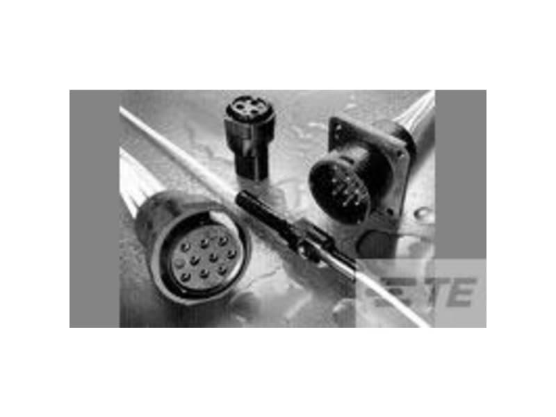 TE Connectivity 207901-1 1 stk Bag