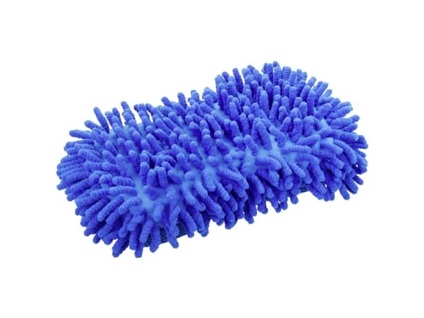 IWH 071127 2in1 Mikrofibersvamp 1 stk (L x B x H) 250 x 120 x 60 mm