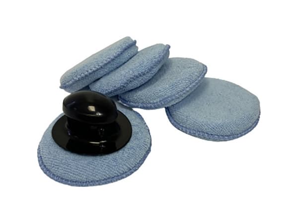 IWH 071126 #####Mikrofiberpute med håndtak 5 stk