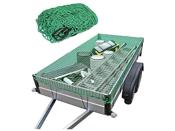 IWH 010233 Perävaunuverkko (L x S) 3 m x 2 m