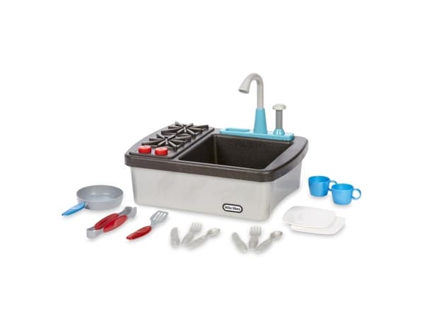 Little tikes First sink and stove 654497