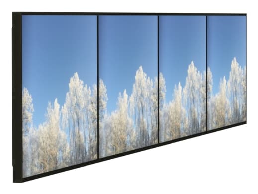 HI-ND VR4300-5601, 55,9 cm (22"), 109,2 cm (43")