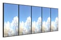 Miniatyrbilde 2 av 4: HI-ND VR4300-5601, 55,9 cm (22"), 109,2 cm (43")