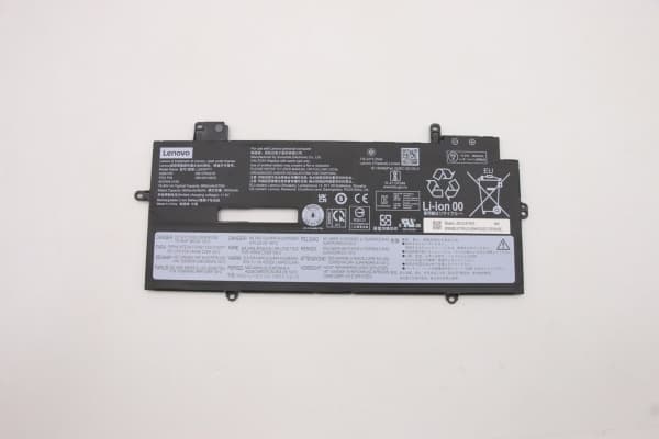 57Wh internal lithium-ion battery for Lenovo ThinkPad