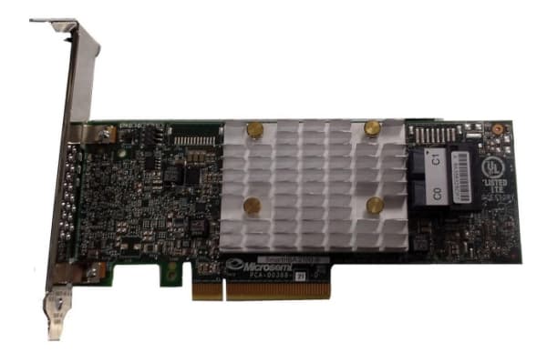 Fujitsu PSAS CP 2100-8i FH - Diskkontroller - 8 Kanal - SATA 6Gb/s / SAS 12Gb/s - RAID 0, 1, 10, 5 - PCIe 3.0 x8