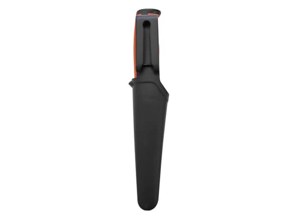 Boxer® fiskekniv med slida 100 mm rostfri