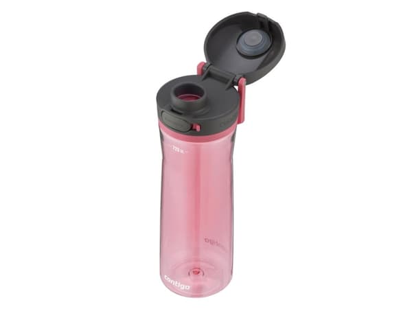 Med deg - Jackson 2.0 Tritan Frost Rose - 720 ml