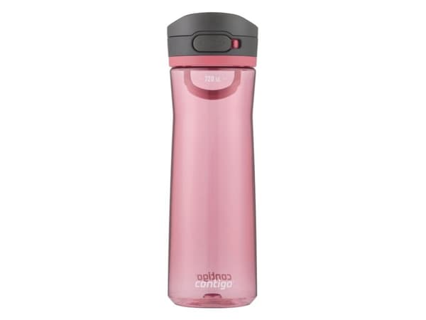Med deg - Jackson 2.0 Tritan Frost Rose - 720 ml