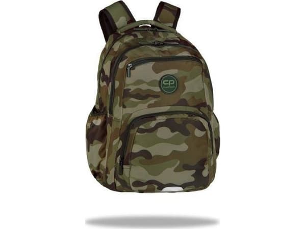 Coolpack Pick Soldier ungdomsryggsäck CoolPack