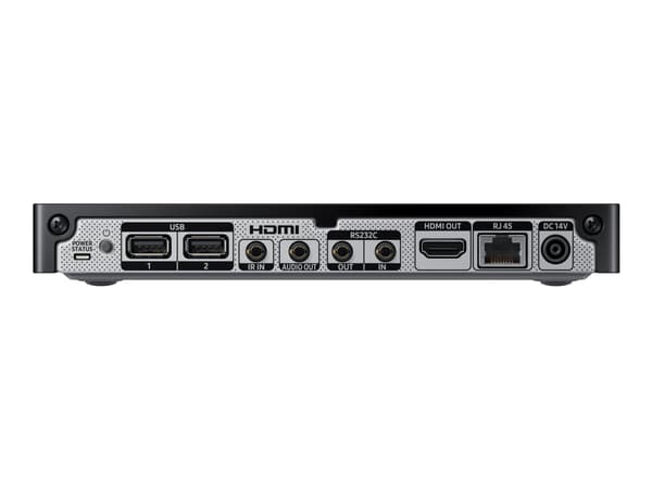 Samsung Signage Player Box SBB-SSNV - Digitalskyltningsspelare