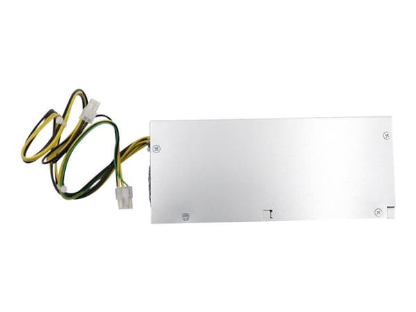 AcBel - Nätaggregat (intern) - 80 PLUS Bronze - 180 Watt - FRU Silver