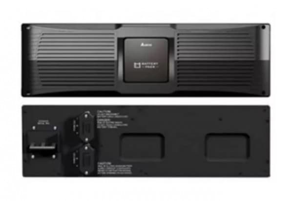External Battery Pack RT-8/10K