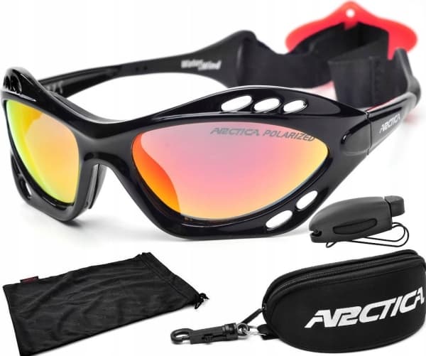 SPORTSBRILLE S-329
