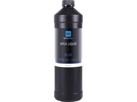 Alphacool 18653, Jäähdytysneste, Sininen, 1 L, 1,1 kg, 1 kpl