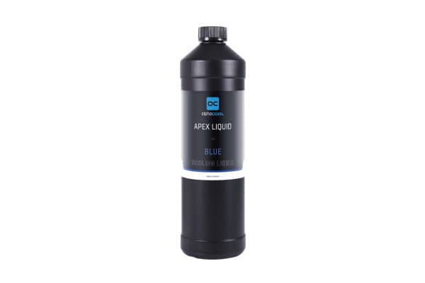 Alphacool 18653, Jäähdytysneste, Sininen, 1 L, 1,1 kg, 1 kpl