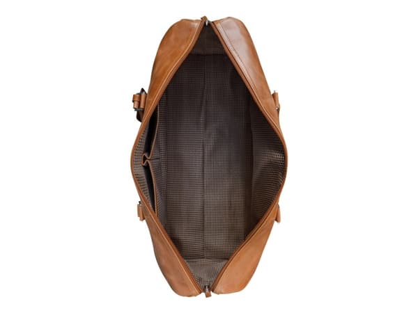dbramante1928 Kastrup 2 - Duffelbag - 2:a gen - tan