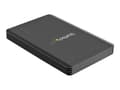 Miniatyrbilde 4 av 5: StarTech.com 4 Bay Thunderbolt 3 NVMe Enclosure, For M.2 NVMe Solid State Drives, 1x DisplayPort Video & 2x TB3 Downstream Ports, Up to 40Gbps, 72W P