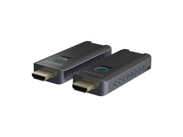 Marmitek Marmitek S1 Pro Wireless HDMI