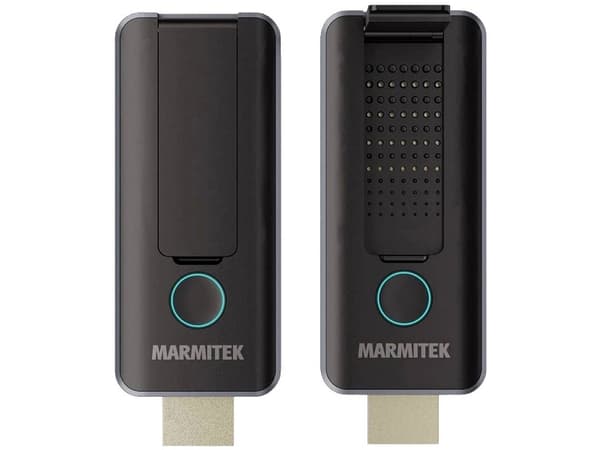 Marmitek Marmitek S1 Pro Wireless HDMI