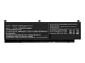Miniatyrbilde 1 av 4: CoreParts - Batteri til bærbar PC (tilsvarer: Dell 68ND3, Dell C903V, Dell CR72X, Dell G5FJ8, Dell J0VNR, Dell PKWVM, Dell PWKVM) - litiumion - 7850