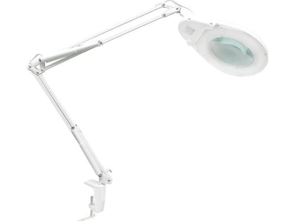 Blow 2107# Light+loupe armatur 15w zd129a led