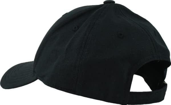 Fila Fila Brasov 6 Panel Cap FCU0019-80001 sort En storlek