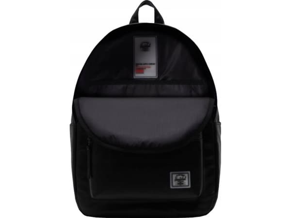 Herschel Classic XL Ryggsäck 11015-00001 Svart En storlek