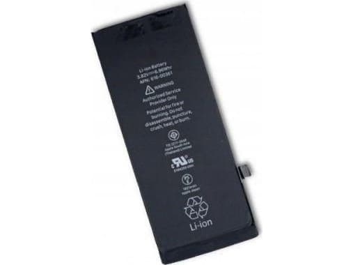 CoreParts MOBX-IPSE2020-01, Batteri, Apple, Iphone SE 2020, Litium Polymer (LiPo), 1850 mAh, 3,8 V