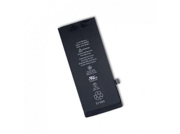 CoreParts MOBX-IPSE2020-01, Batteri, Apple, Iphone SE 2020, Litium Polymer (LiPo), 1850 mAh, 3,8 V