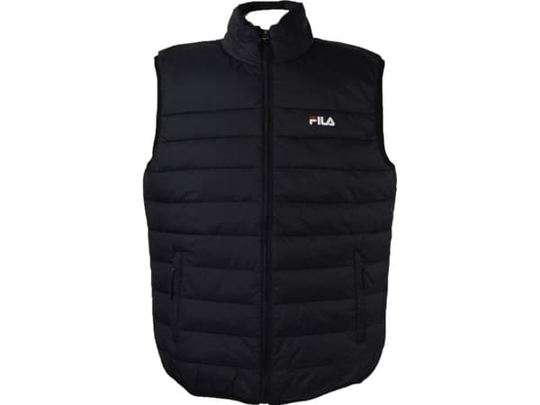 Fila Berglicht liivi FAM0352-80001 Musta S