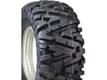 Miniatyrbilde 1 av 2: Opona Duro DI2025 POWER GRIP 25x10R12 55N 6PR E# (DUR225062025)